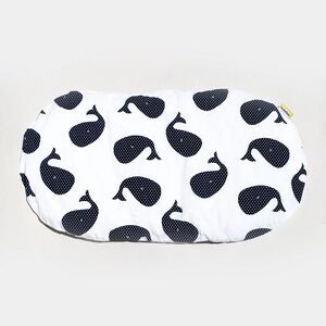 RocketBaby Topponcino Montessori Baby Cushion